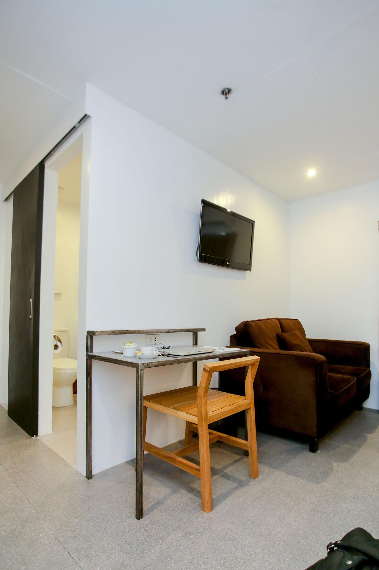 Hotel Durban Makati City Екстер'єр фото