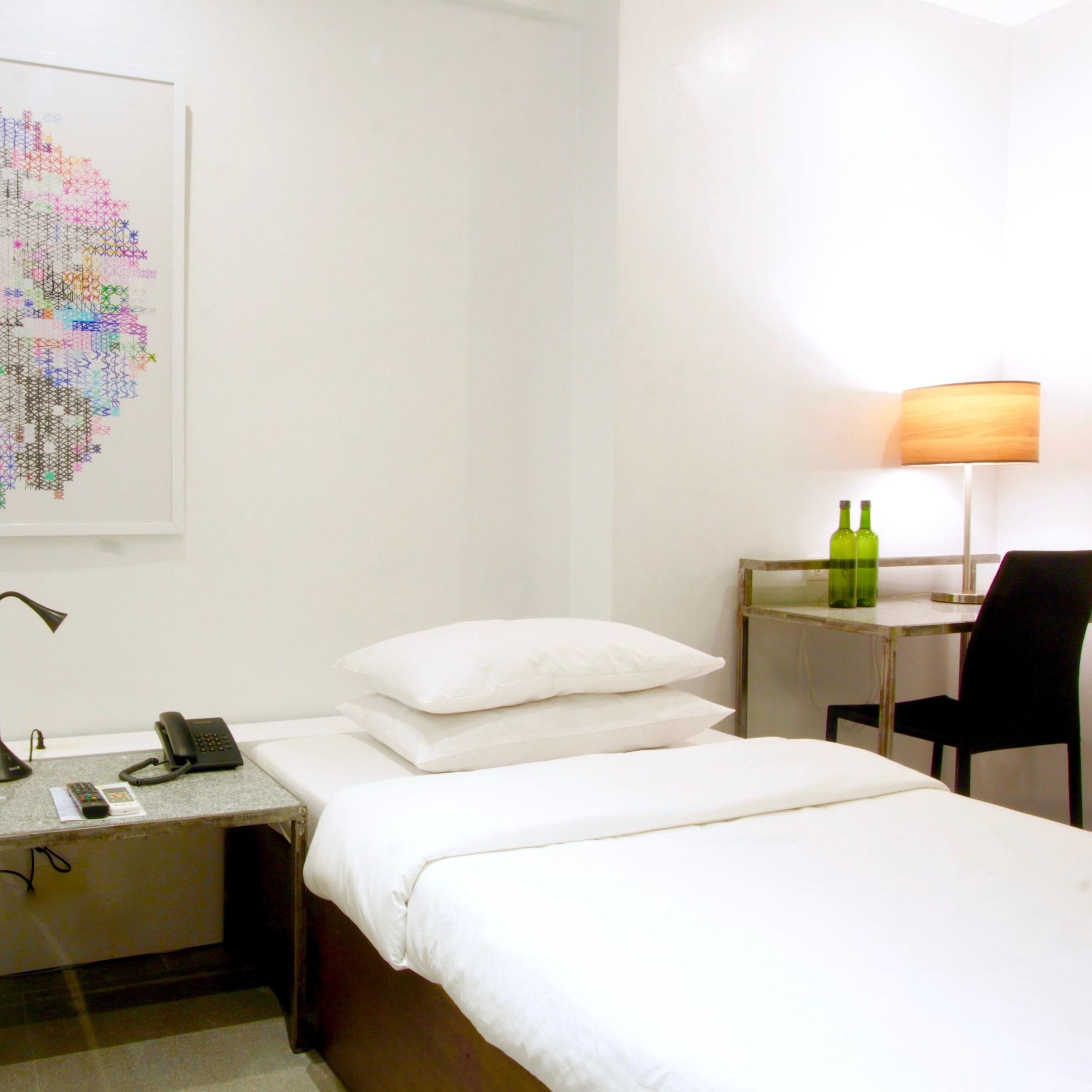 Hotel Durban Makati City Екстер'єр фото