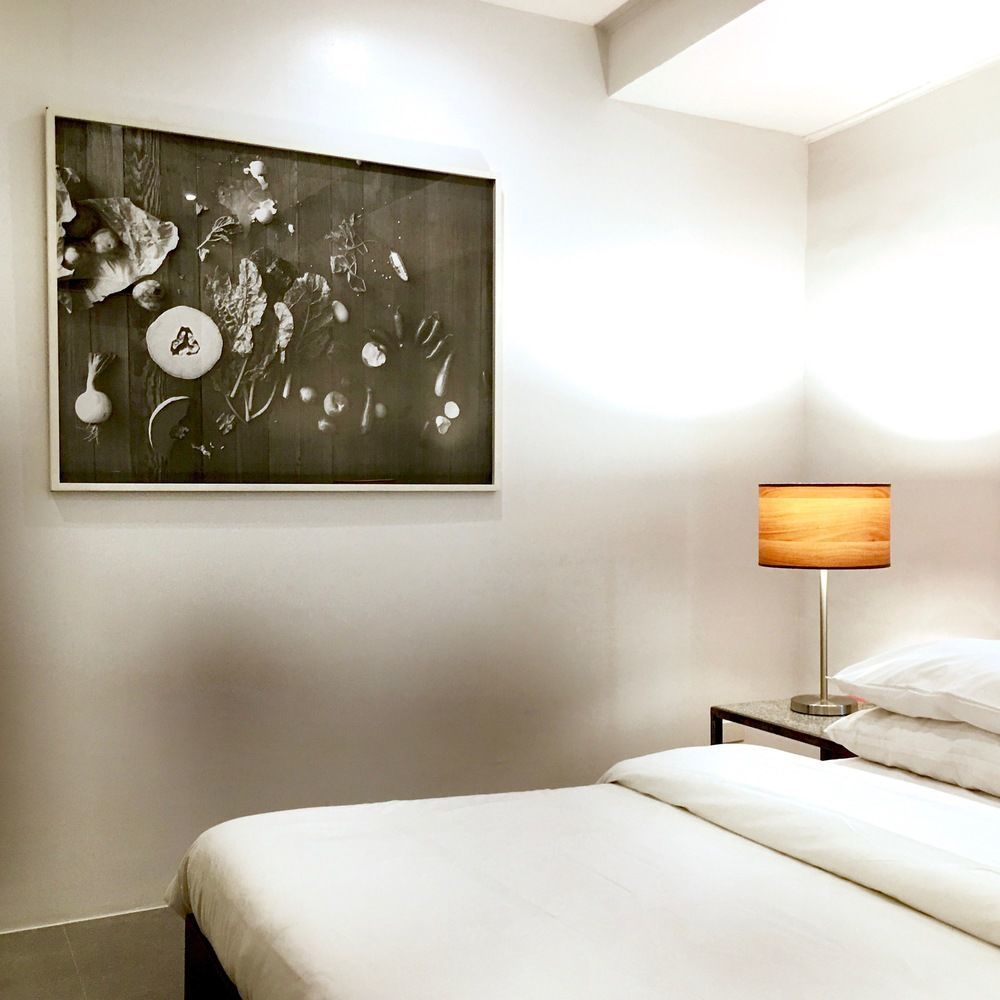 Hotel Durban Makati City Екстер'єр фото