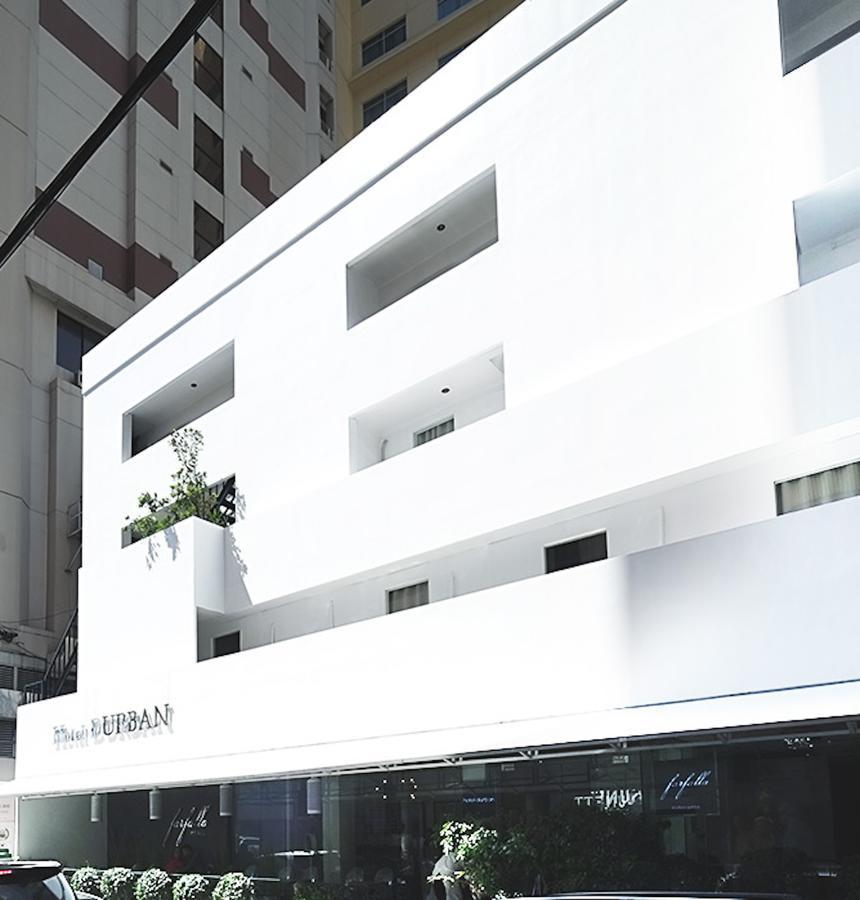 Hotel Durban Makati City Екстер'єр фото