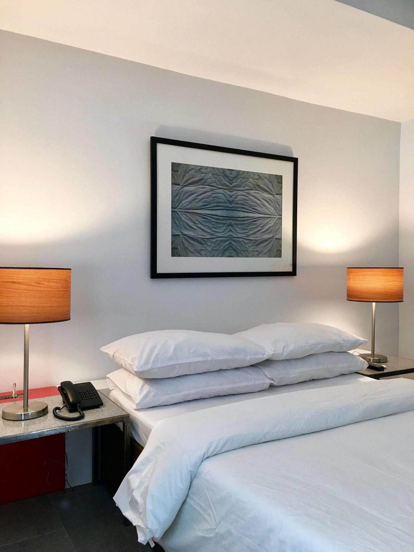 Hotel Durban Makati City Екстер'єр фото